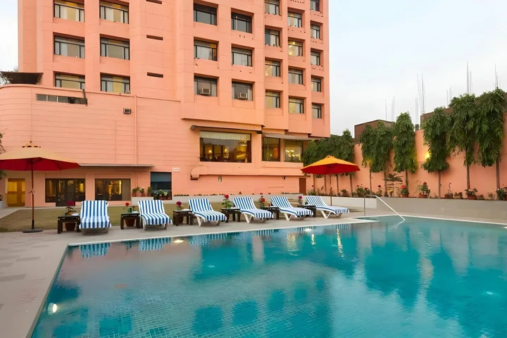Горакхпур: HHI Varanasi