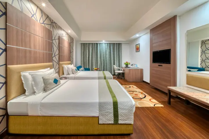 Горакхпур: HHI Varanasi