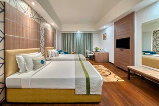Горакхпур: HHI Varanasi