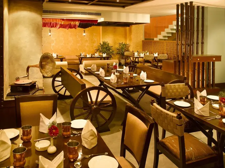 Горакхпур: HHI Varanasi