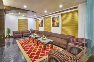 Горакхпур: HHI Varanasi