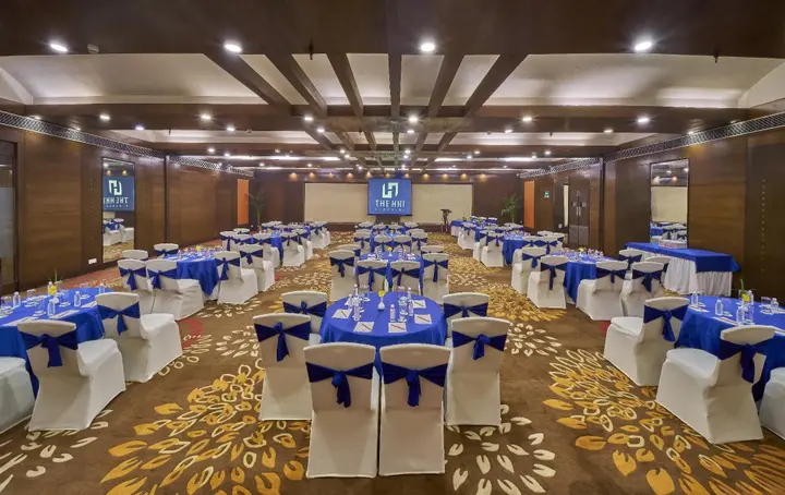 Горакхпур: HHI Varanasi