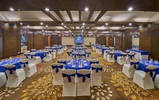 Горакхпур: HHI Varanasi