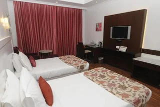 Горакхпур: HHI Varanasi