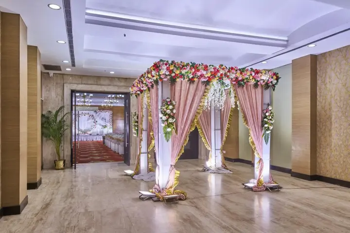 Горакхпур: HHI Varanasi