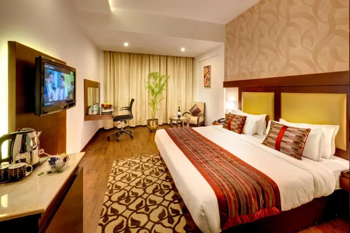 Горакхпур: HHI Varanasi