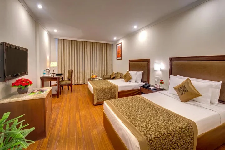 Горакхпур: HHI Varanasi