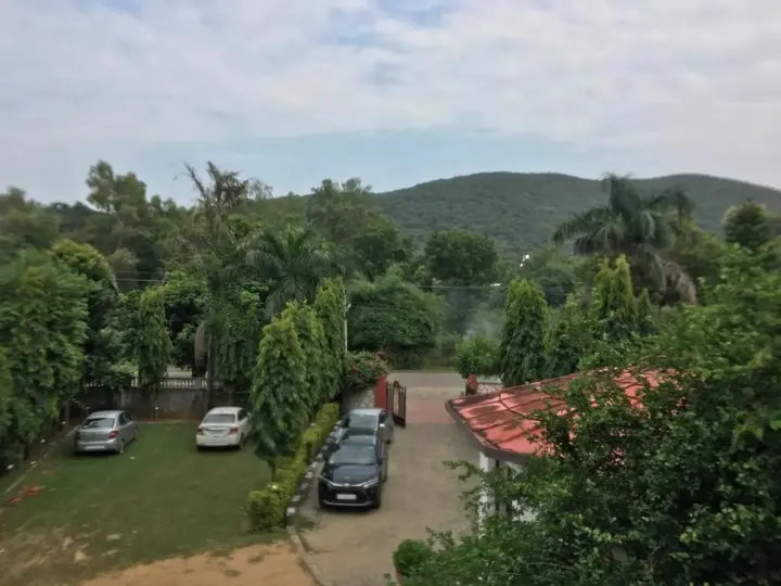 Савай-Мадхопур: Ankur Resort