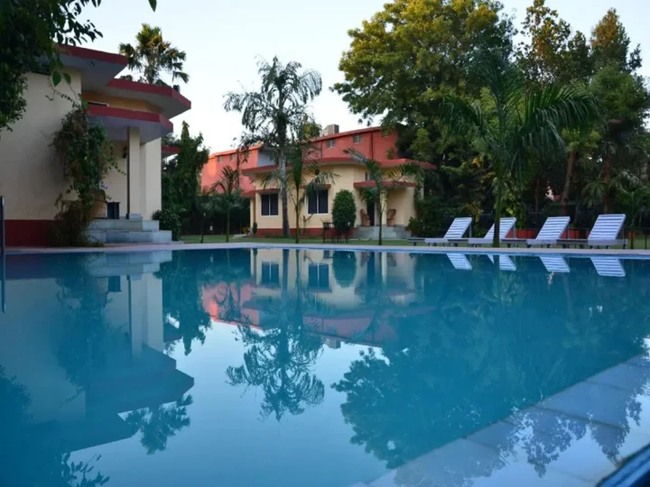 Савай-Мадхопур: Ankur Resort