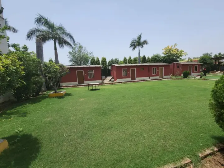 Савай-Мадхопур: Ankur Resort