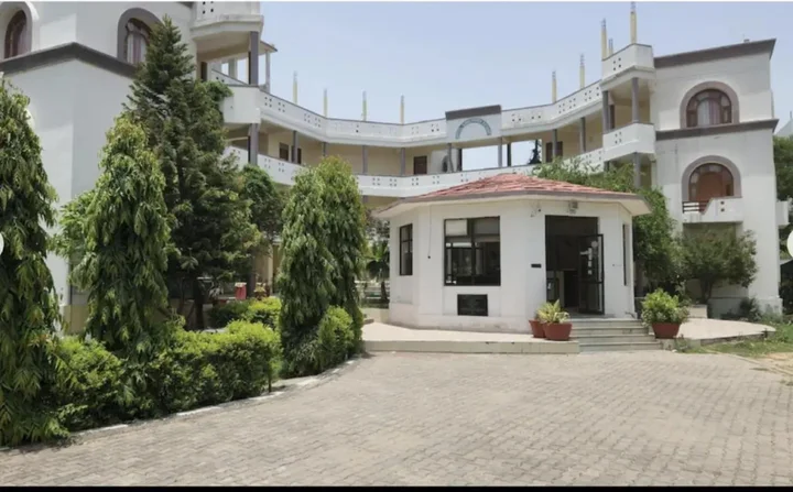 Савай-Мадхопур: Ankur Resort