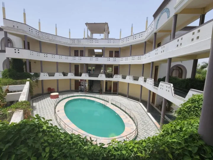 Савай-Мадхопур: Ankur Resort