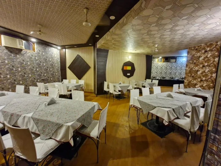 Савай-Мадхопур: Ankur Resort