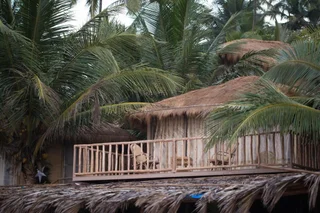 Южный Гоа: Dwarka Eco Beach Resort