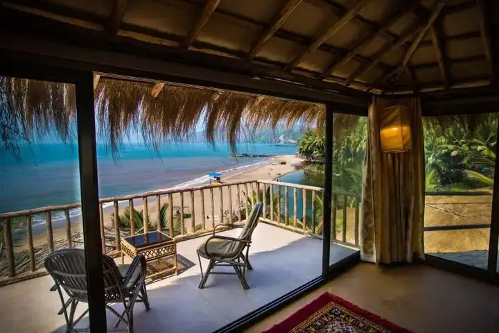 Dwarka Eco Beach Resort — фото 1