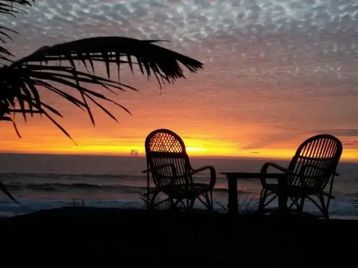 Dwarka Eco Beach Resort — фото 4