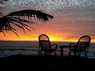 Южный Гоа: Dwarka Eco Beach Resort