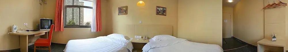 Пекин: Super 8 Hotel