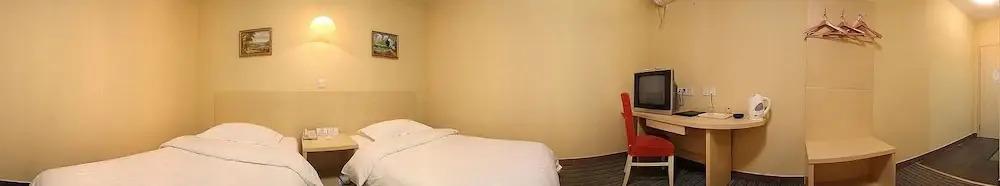 Пекин: Super 8 Hotel