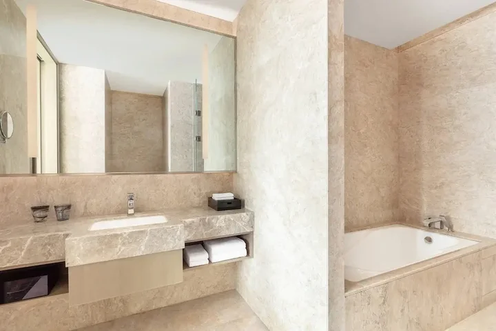 Иньчуань: Jinhu Hotel - Yinchuan