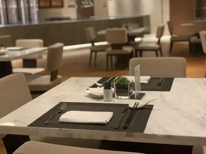 Иньчуань: Jinhu Hotel - Yinchuan