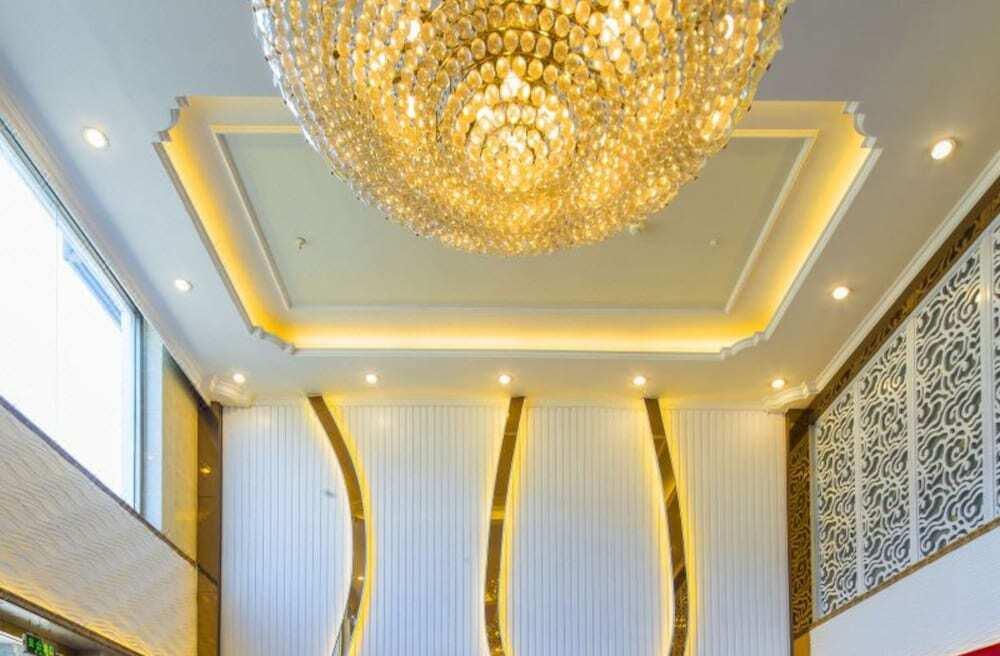 Пекин: Kungang Express Hotel