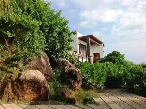 Унаватуна: Vista Rumassala Villas