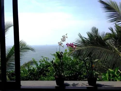 Унаватуна: Vista Rumassala Villas