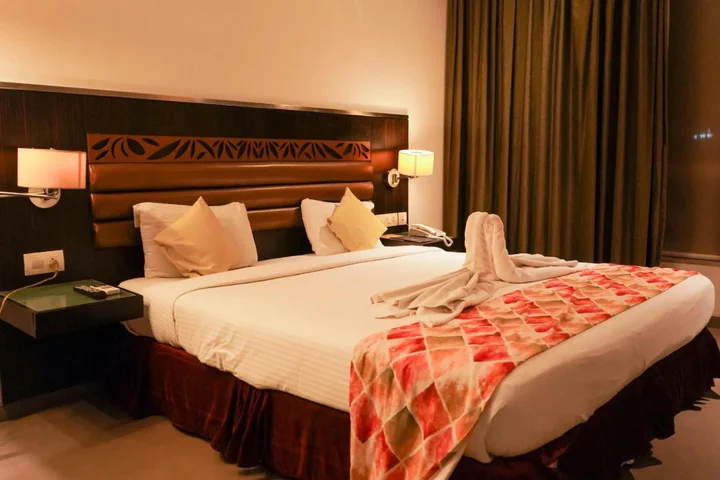Пуна: Keys Hotel - Cypress