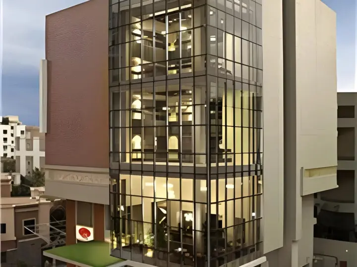 Пуна: Keys Hotel - Cypress