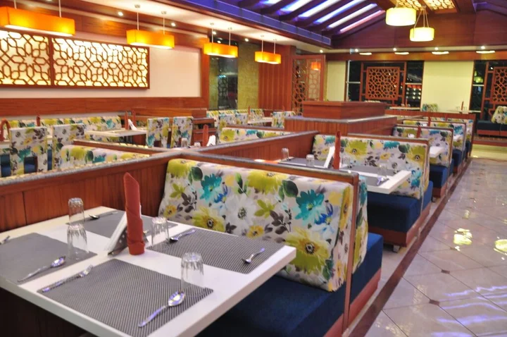Пуна: Keys Hotel - Cypress