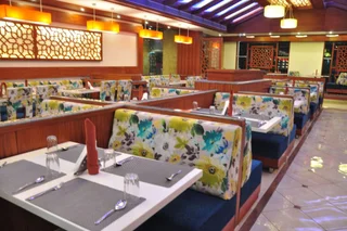 Пуна: Keys Hotel - Cypress