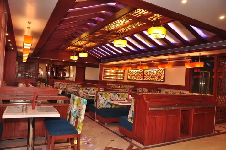 Пуна: Keys Hotel - Cypress