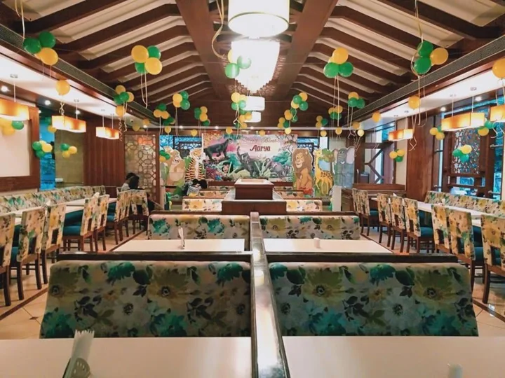Пуна: Keys Hotel - Cypress