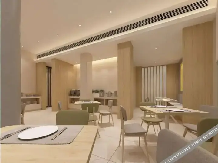 Ухань: JI Hotel (Wuhan Optics Valley Luoyu Road)