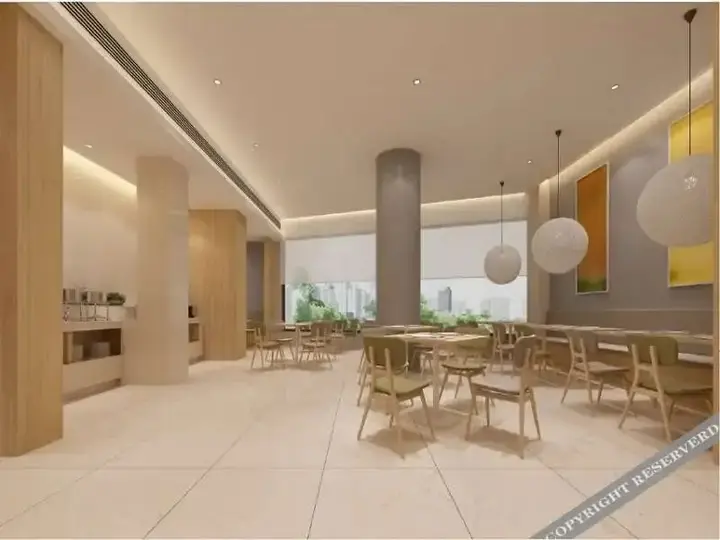 Ухань: JI Hotel (Wuhan Optics Valley Luoyu Road)