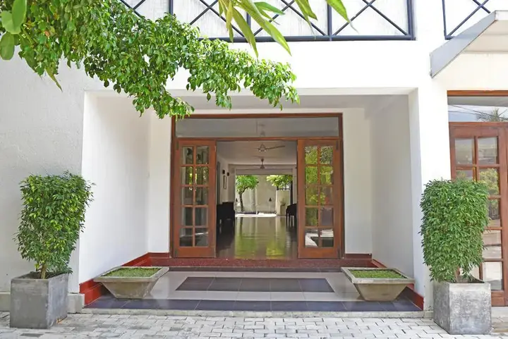 ZEN Rooms Sri Dharmapala Mount Lavinia — фото 3