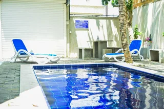 Гора Lavinia: ZEN Rooms Sri Dharmapala Mount Lavinia