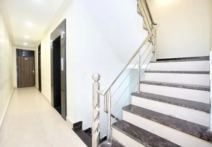 Амритсар: OYO Rooms Bus Stand Entry Gate