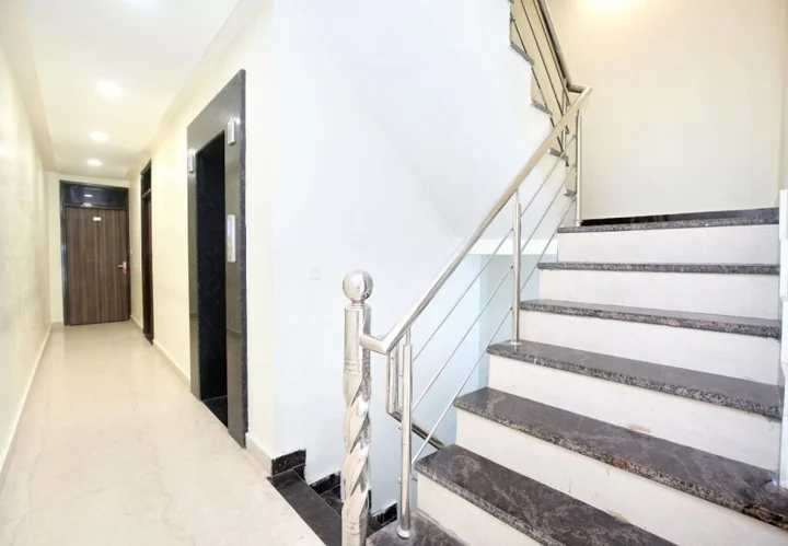Амритсар: OYO Rooms Bus Stand Entry Gate