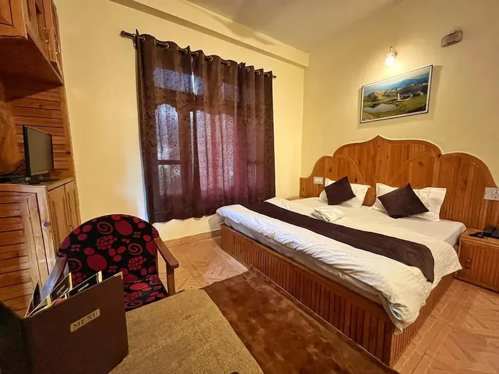 Касоль: Himtrek Camps Kasol