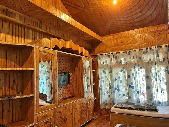 Касоль: Himtrek Camps Kasol