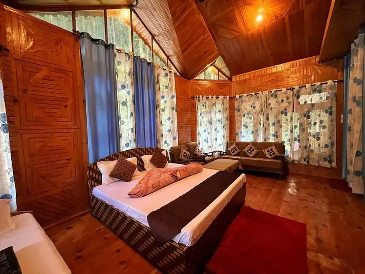 Himtrek Camps Kasol — фото 1
