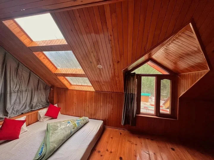 Касоль: Himtrek Camps Kasol