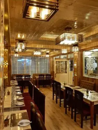 Гангток: Tashiling Residency Hotel & Spa