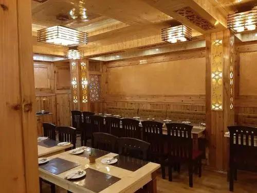 Гангток: Tashiling Residency Hotel & Spa