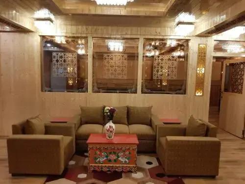 Гангток: Tashiling Residency Hotel & Spa
