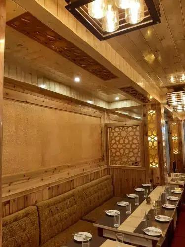 Гангток: Tashiling Residency Hotel & Spa
