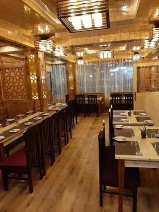 Гангток: Tashiling Residency Hotel & Spa
