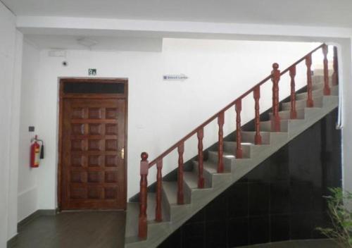 Коломбо: City Holiday Bungalow